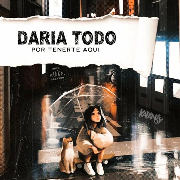 Meet your Posher, Isabel - Picture 1 of 1